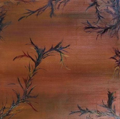 El Otoño de Carla