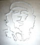 che pin art