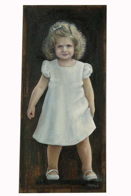 La infanta