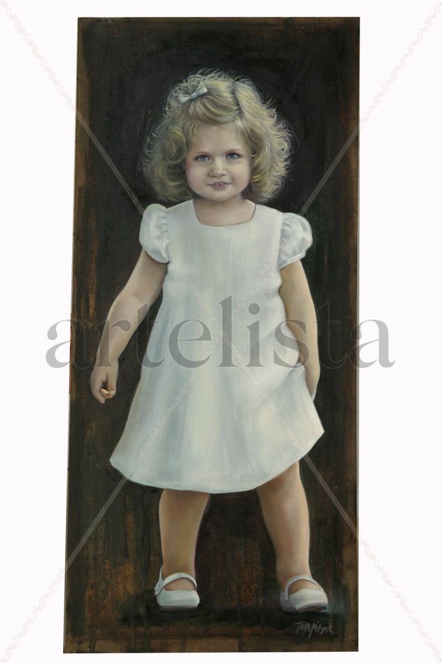 LA INFANTA