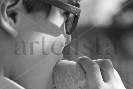 ‟Dulce infancia III"