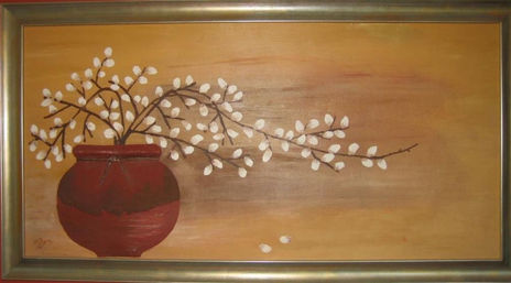 Flor de cerezo