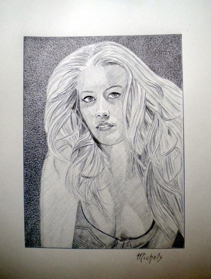 Amber Heard