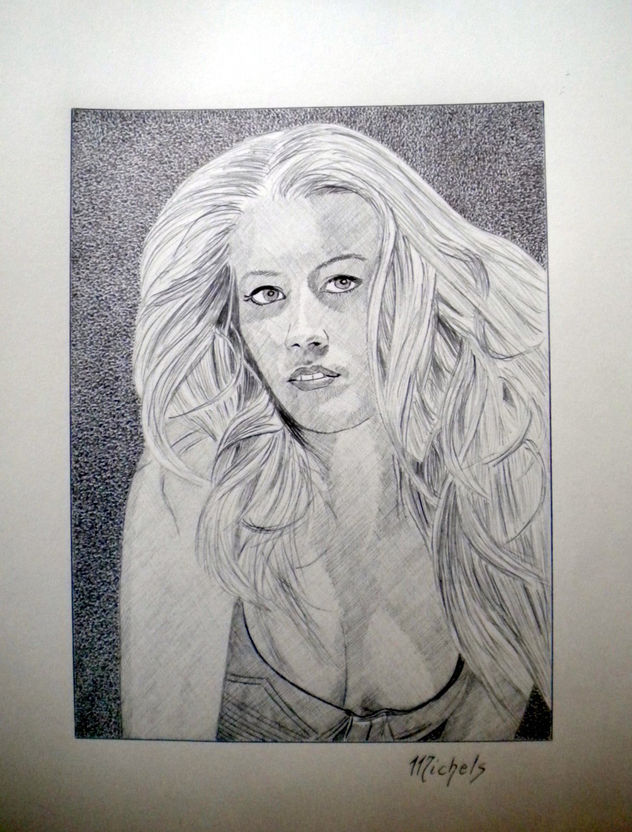 Amber Heard
