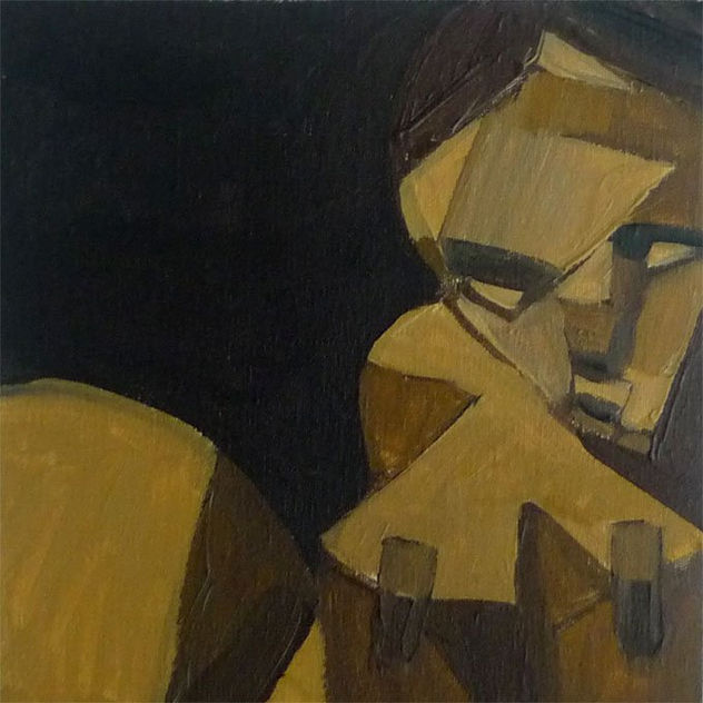 Mujer I