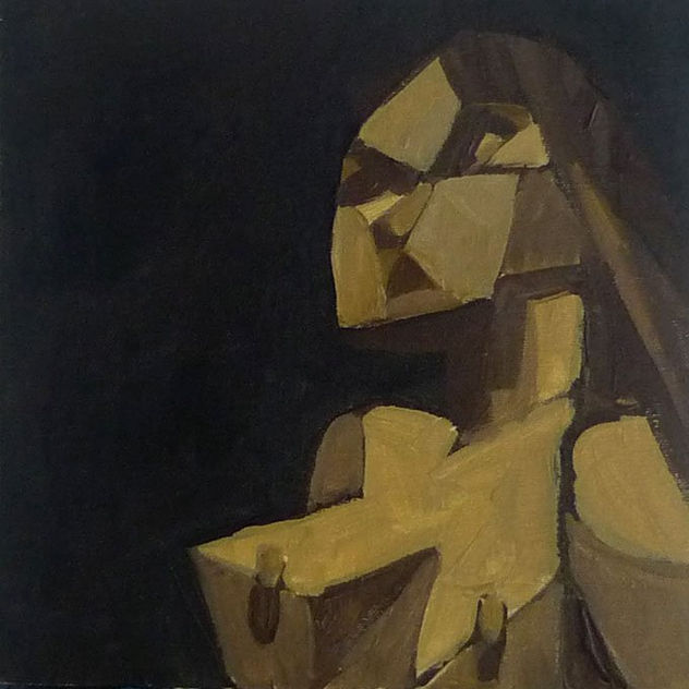 Mujer II