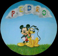 INFANTIL_Pedro