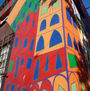 CASA ABSTRACTA