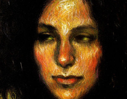 Empatía (detalle)