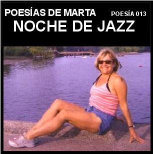 Poesías de Marta...