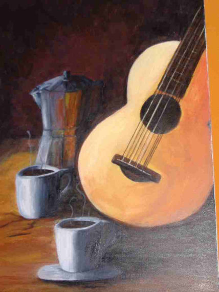 Aromas