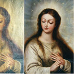 RESTAURACION DE OBRAS DE ARTE thumbnail 1