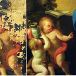RESTAURACION DE OBRAS DE ARTE thumbnail 2