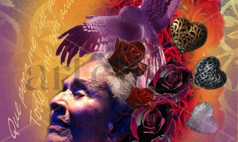 Diosas - Madre