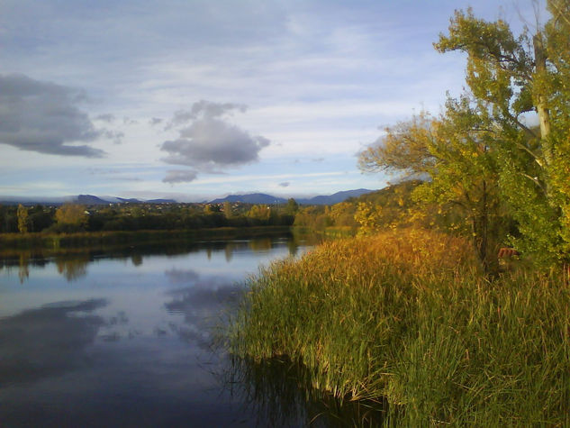 Valmayor (Madrid) Naturaleza Color (Química)