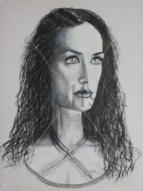DEMI MOORE