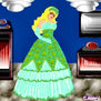 Colección princesas, 15 años