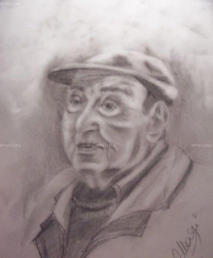 Vejez