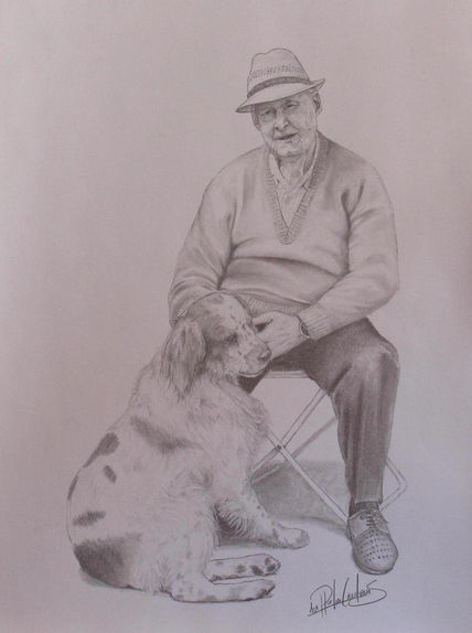 Abuelo Sonia
