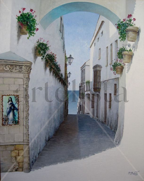 Andalucia