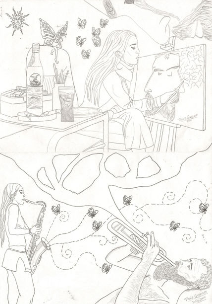 Inspirando...nos????