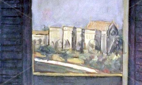 03.- APRÉS MATISSE