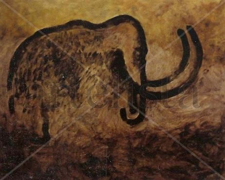 Mamut