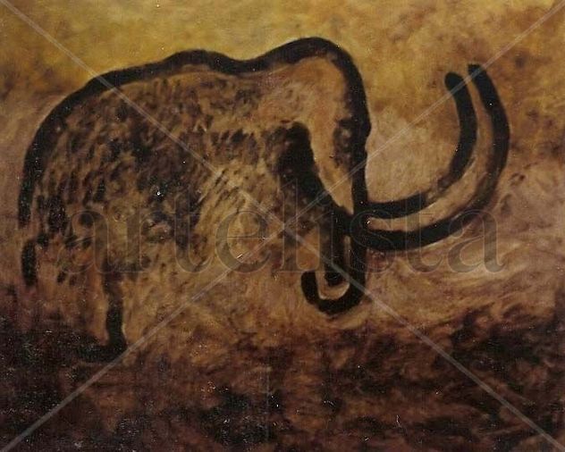 Mamut