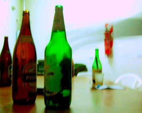 botellas