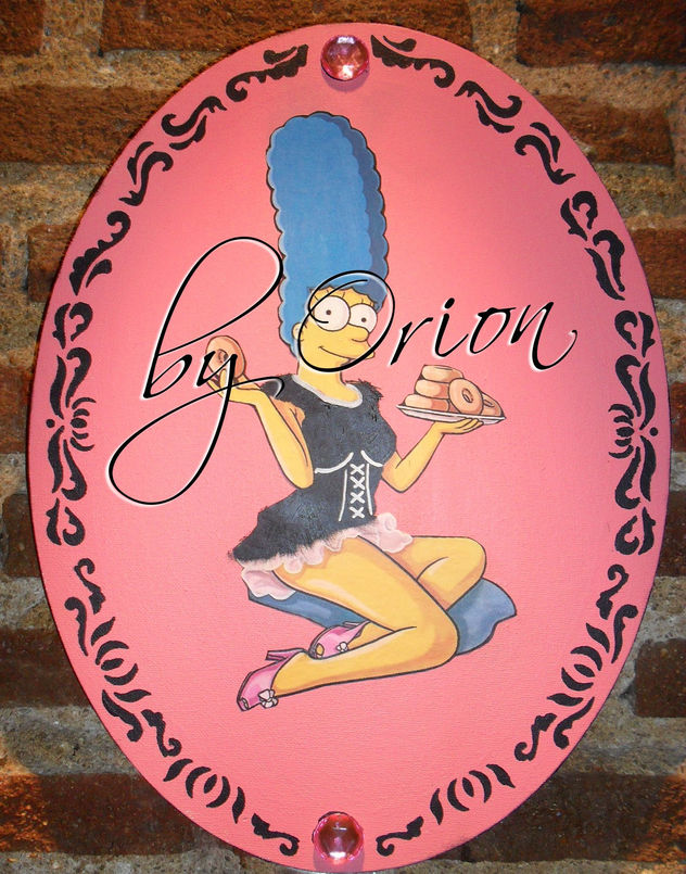 Simpson erotic