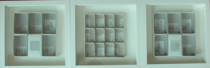 Cajas de muñecas