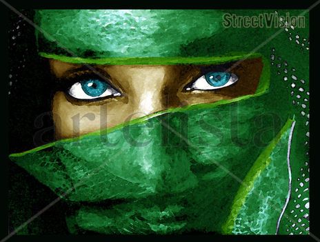 Burka