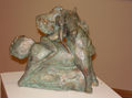 la ninfa