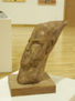 torso de madera