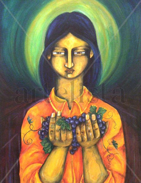 Ofrenda