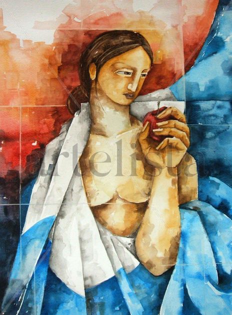 Primera mujer