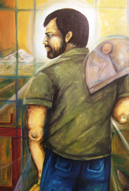 La hora del riego