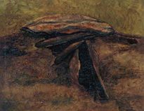 Dolmen