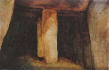 Caverna