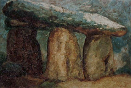 Dolmen