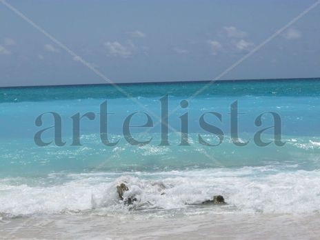 Azules