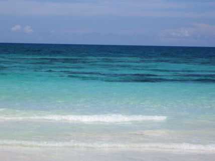 Azul marino