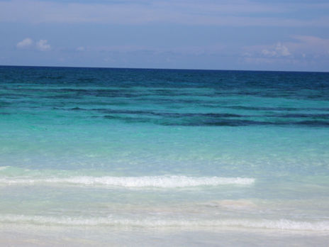 Azul marino