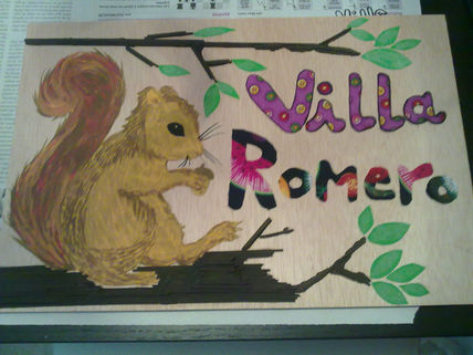Villa Romero