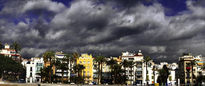 Sitges Skyline