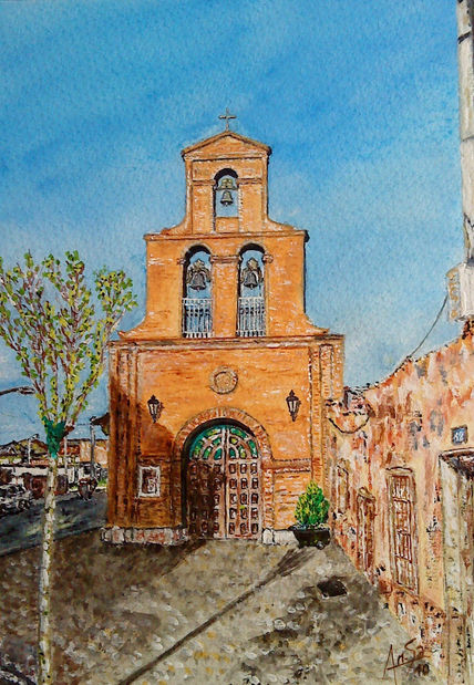 Hermita de Santa...