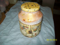 Mis creaciones