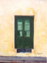 mi puerta