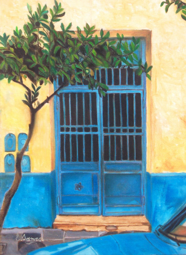 la carniceria