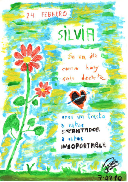 San Valentín